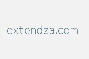 Image of Extendza