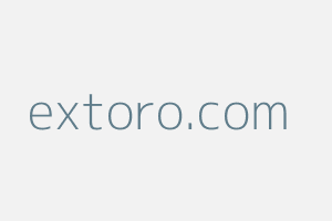 Image of Extoro