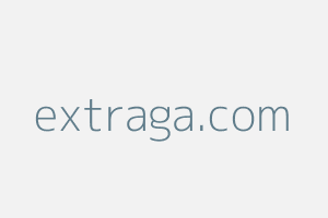 Image of Extraga