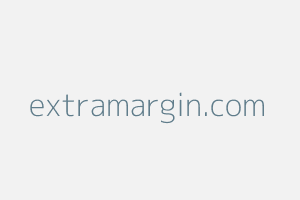 Image of Extramargin