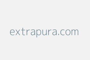 Image of Extrapura
