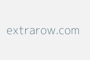 Image of Extrarow