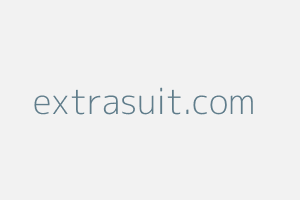Image of Extrasuit