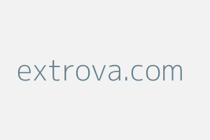 Image of Extrova