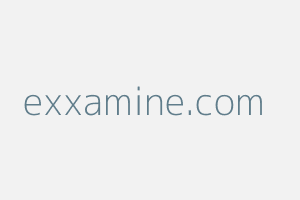 Image of Exxamine