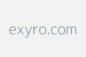 Image of Exyro
