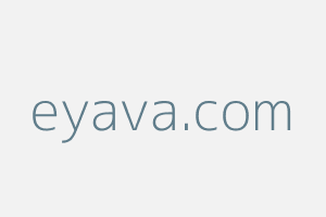 Image of Eyava