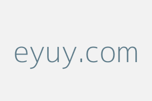 Image of Eyuy