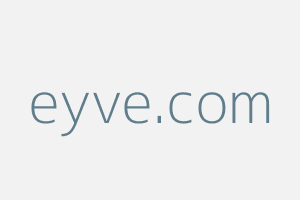 Image of Eyve