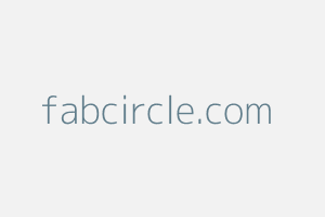 Image of Fabcircle