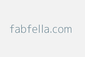 Image of Fabfella