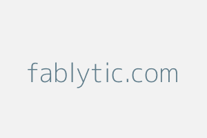 Image of Fablytic