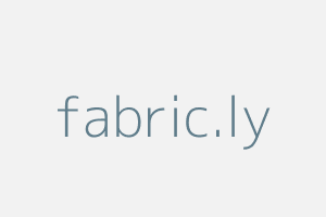 Image of Fabric.ly