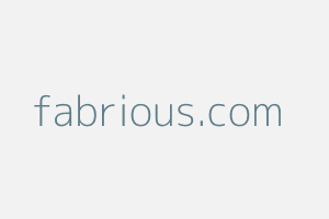Image of Fabrious