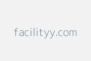 Image of Facilityy