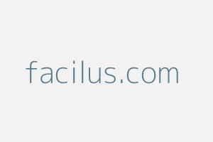 Image of Facilus