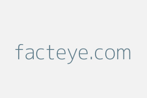 Image of Facteye