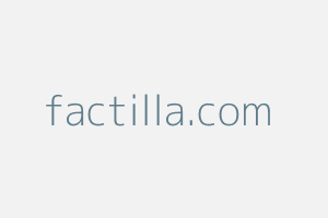 Image of Factilla