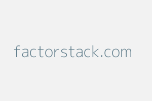 Image of Factorstack