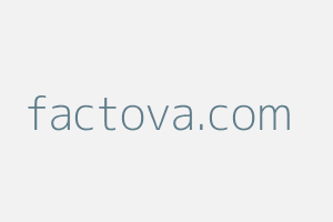 Image of Factova
