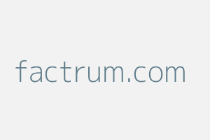 Image of Factrum