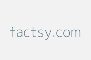 Image of Factsy