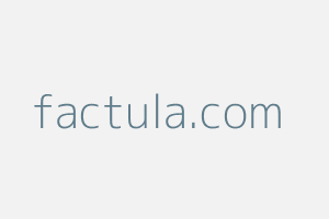 Image of Factula