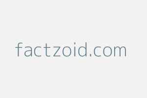 Image of Factzoid