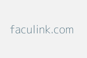 Image of Faculink
