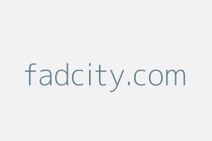Image of Fadcity