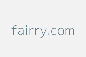 Image of Fairry