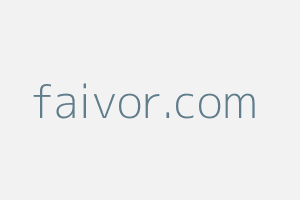 Image of Faivor