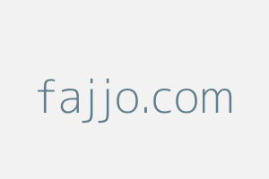 Image of Fajjo