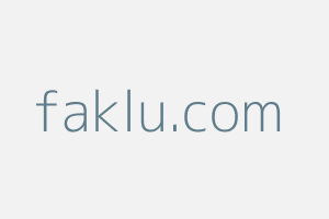 Image of Faklu