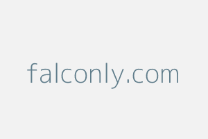 Image of Falconly