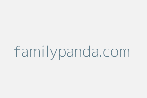 Image of Familypanda