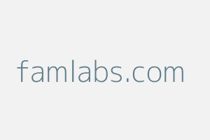 Image of Famlabs
