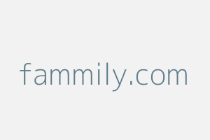 Image of Fammily