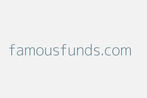 Image of Famousfunds