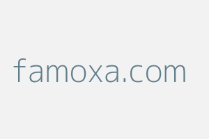 Image of Famoxa