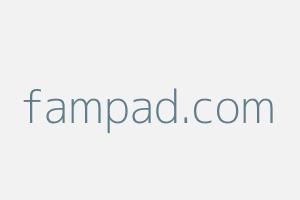 Image of Fampad
