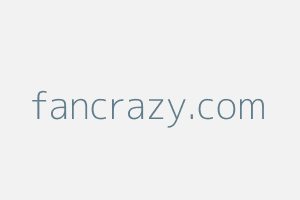 Image of Fancrazy