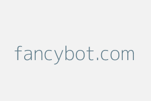 Image of Fancybot