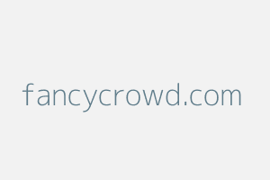 Image of Fancycrowd