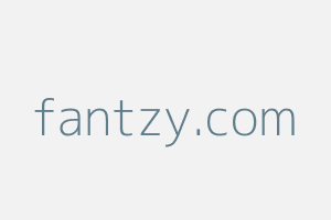 Image of Fantzy