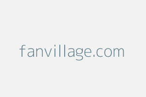 Image of Fanvillage