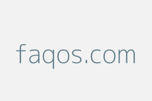 Image of Faqos