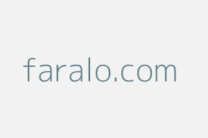 Image of Faralo