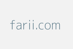 Image of Farii