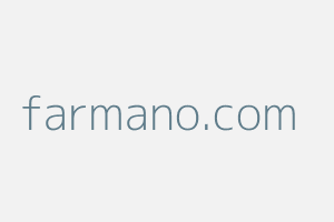 Image of Farmano
